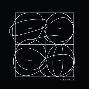 Artwork for track: Constant State by Luke Tooze