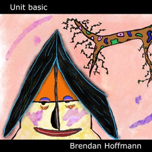 Artwork for track: Live to be Free by Brendan Hoffmann