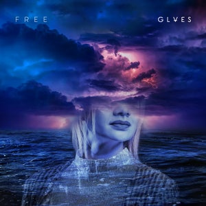 Artwork for track: Free by GLVES
