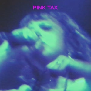 Artwork for track: Pink Tax by Frenzee