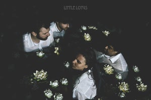 Artwork for track: My Little Lotus by Little Lotus