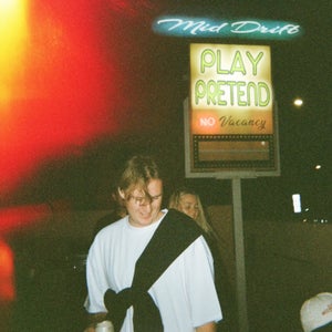 Artwork for track: Play Pretend by Mid Drift