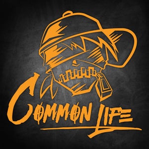 Artwork for track: Breathe by Common Life