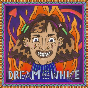 Artwork for track: Dream In A While by Chutney