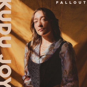 Artwork for track: Fallout by Kudu Joy