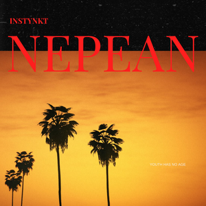 Artwork for track: Nepean by INSTYNKT