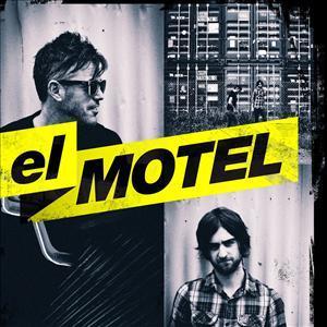 Artwork for track: I AM by El Motel