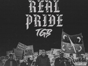Artwork for track: Real Pride by TGB