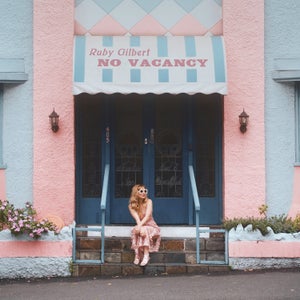 Artwork for track: No Vacancy by Ruby Gilbert