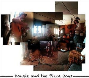 Artwork for track: Conversations With Sam by Dougie and the PIzza Boys