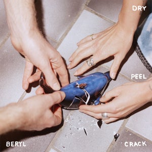 Artwork for track: All Things by Beryl