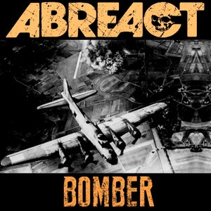 Artwork for track: Bomber by ABREACT