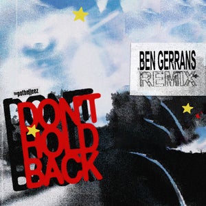 Artwork for track: Dont Hold Back (Ben Gerrans Remix)  by Ben Gerrans