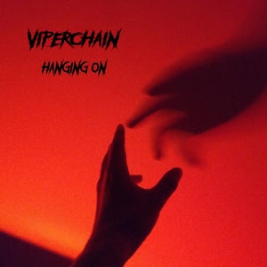 Artwork for track: Hanging On by Viperchain