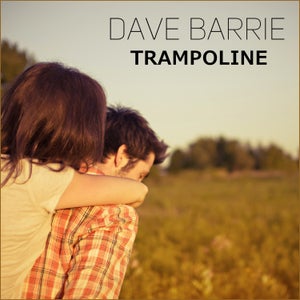Artwork for track: Trampoline by Dave Barrie