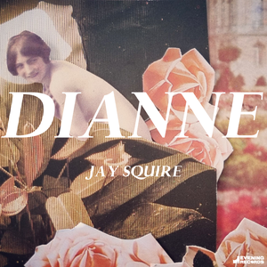 Artwork for track: Dianne by Jay Squire