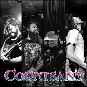 Artwork for track: Broken Chains by Cognisant
