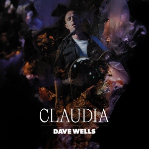Artwork for track: Claudia by Dave Wells