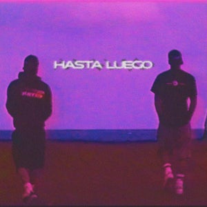 Artwork for track: Hasta Luego by Big Reef