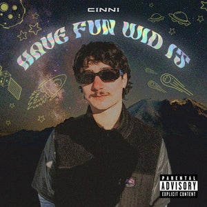 Artwork for track: DROP TOP by Cinni