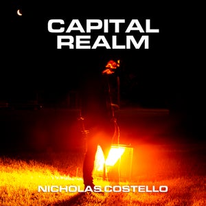 Artwork for track: Capital Realm by Nicholas Costello