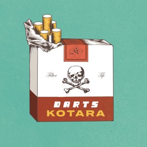 Artwork for track: Darts by Kotara
