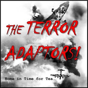 Artwork for track: Robot 57UT by The Terror Adaptors!