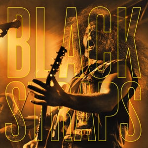 Artwork for track: Black Straps by Sordid Ordeal