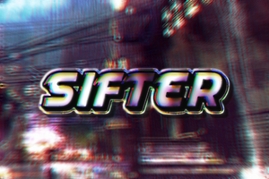 Artwork for track: Goin' For A Drive by SiFTER