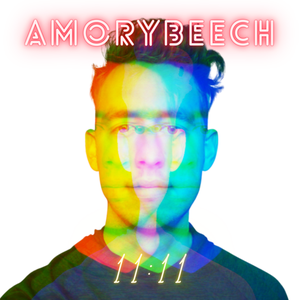 Artwork for track: I wonder, can we let this go? by Amory Beech