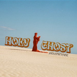 Artwork for track: Holy Ghost by Mellowtonic