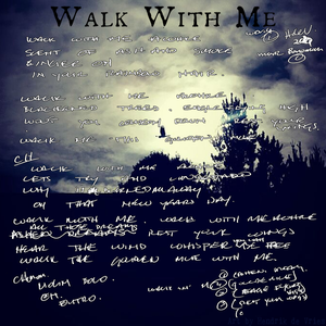 Artwork for track: Walk With Me by Boneman