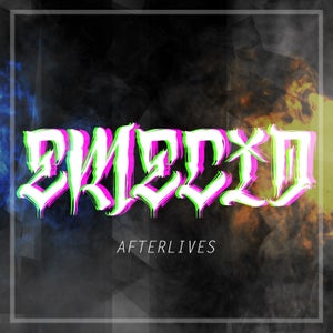 Artwork for track: Afterlives by Emecia