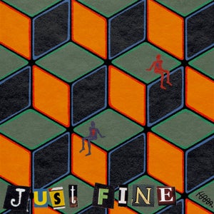 Artwork for track: Just Fine by Taj Ralph