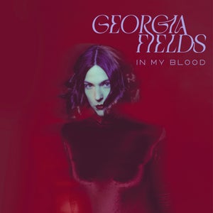 Artwork for track: In My Blood by Georgia Fields