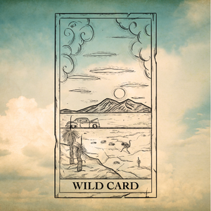 Artwork for track: Wild Card by Whiskey Jack