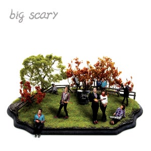 Artwork for track: This Weight by Big Scary