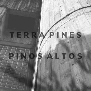 Artwork for track: Pinos Altos by Terra Pines