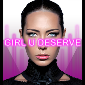 Artwork for track: Girl U Deserve by Lily Jay