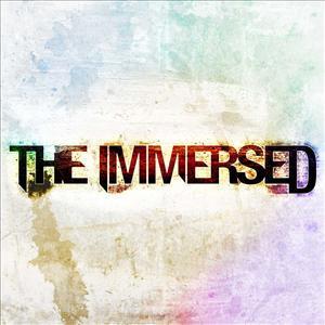Artwork for track: Hyperarid by The Immersed