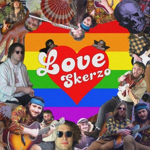 Artwork for track: Love by Skerzo