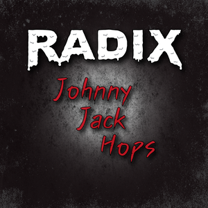 Artwork for track: Johnny Jack Hops by Radix
