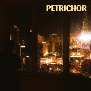 Artwork for track: Petrichor by Blanco Tranco