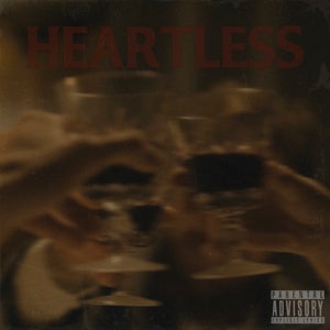 Artwork for track: Heartless by Ultravlt