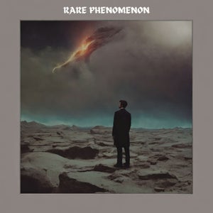 Artwork for track: Rare Phenomenon by Rare Phenomenon