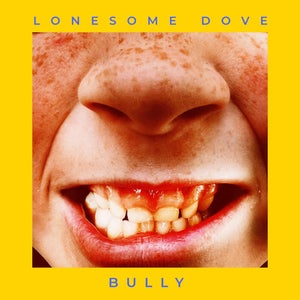 Artwork for track: BULLY by Lonesome Dove