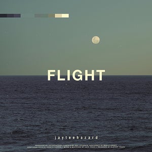 Artwork for track: Flight by jayteehazard