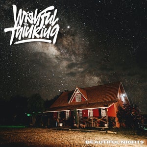 Artwork for track: Beautiful Nights by Wishful Thinking