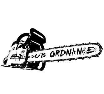 Sub Ordnance