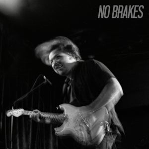 Artwork for track: No Brakes by John Lawrie & The Welcome Strangers